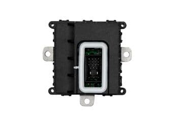 Vozila: DRL Modul BMW E60 E61 E65 E66 E90 serija 3 5 6 7 X3 LED / DRL BALLAST — 3