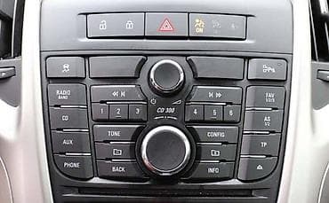opel astra g sedista: RADIO / CD ZA OPEL ASTRA J | Polovni originalni delovi za Opel Astra — 2