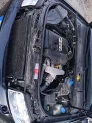 Donji delovi trenerke: Audi A4: 1.8 l | 2002 г. Limuzina — 13