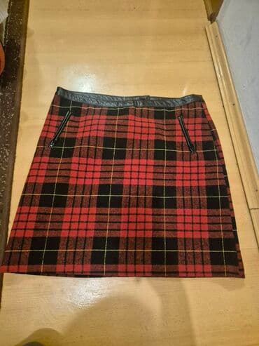 M, Midi, bоја - Tamnoplava — 8