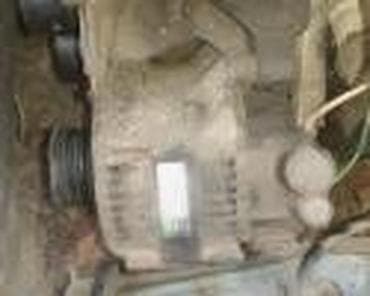 organizer za auto sediste: ALTERNATOR ZA PEUGEOT 206, 206 PLUS OD 1999. DO 2006. GOD. | — 4