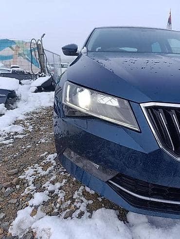 sale for car: LEVI FAR LED XENON ZA ŠKODA SUPERB OD 2015. DO 2019. GOD. | SKODA — 3