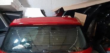 katadiopteri na autu: GTI I GTD VRATA GOLF 6 ZA VOLKSWAGEN GOLF 6 | — 2