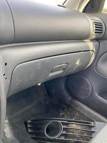 SEDISTA ZA VOLKSWAGEN PASSAT B5.5 OD 2001. DO 2004. GOD. | Polovni