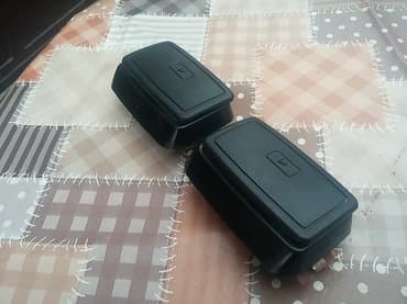 audi quattro 2.1 turbo: Pepeljara zadnjih dekli lada 2107 riva, lada 2104 karavan, lada niva — 5