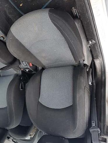 seat ibiza: KOMPLETAN AUTO 206CC ZA PEUGEOT 206 | Peugeot 206cc kabriolet.Auto — 5