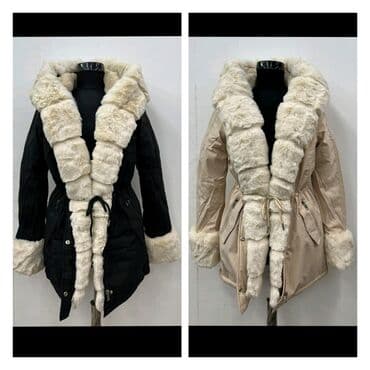 led parke: Parke 6500din
S m l xl xxl — 5