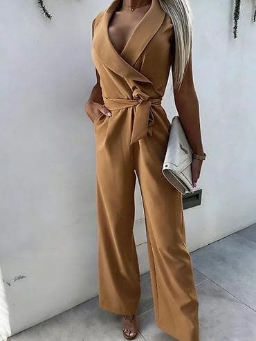 Muška odeća: ❤️❤️Elegantni ženski kombinezon bez rukava
🔥1999 din — 8