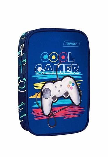 Kostimi za maskenbal: Target pernice pernica sadrzi olovke, bojice i flomastere visokog — 8