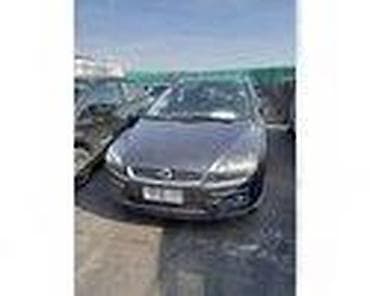 nalepnice za kola: TURBINA 66 KW ZA FORD FOCUS OD 2004. DO 2008. GOD. | Polovni delovi — 1