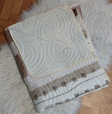 Ćebad i pokrivači: Veličina - Singl — 6