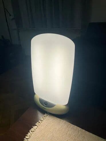 steznik za koleno rudo: *** AKCIJA *** #2704 **Philips Energylight HF 3308 za svetlosnu — 10
