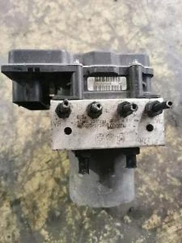 merac ulja audi a4 b8: ABS PUMPA A4 B7. 04-08 8E0910517E,8E0614517AL | ABS pumpa — 2