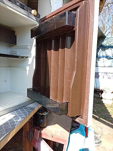 epilator nano: Apsorpcioni frižider za kamp prikolicu/kombi – trostruko napajanje - — 9