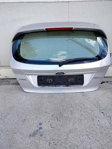 Car Body Parts: GEPEK VRATA ZA FORD FIESTA OD 2008. DO 2017. GOD. | Gepek vrata Ford — 1