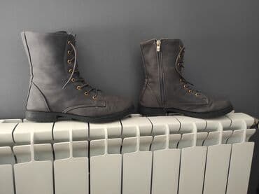 haljine c a: Ankle boots, Alex, 41 — 1