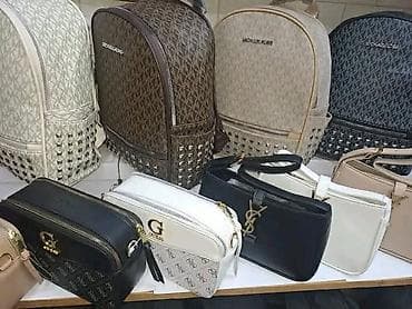 calvin klein torbice: Ženske torbe, rančevi i novčanici – modni asortiman Velike torbe 5600 — 9