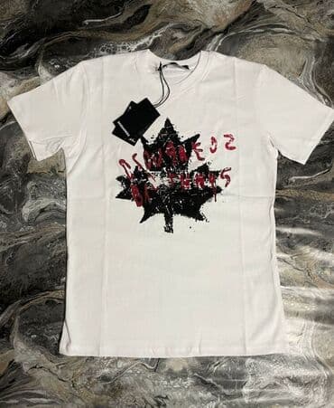 tifani majice: Majice na okruglinu 2200 din m do 3xl — 7