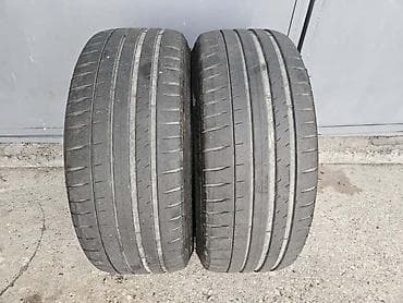 185 65 r15 m s: MICHELIN 225/40 R19 LETNJA | 225/40 R19 Michelin Letnje 2 komada — 2