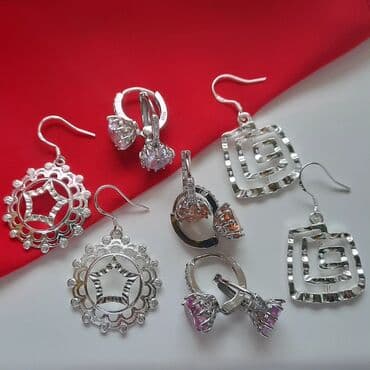 Sweatpants: Mindjuse silver 925, bilo koje 850 dinara, dva 1400 dinara — 2