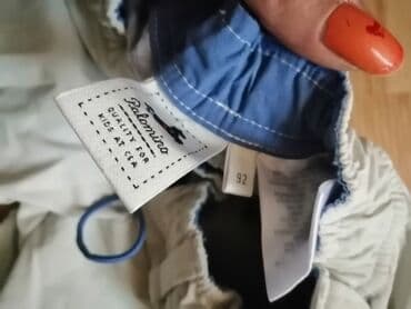 30 kom decija garderoba — 5