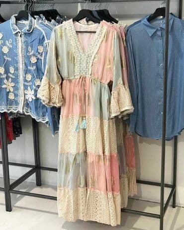 mokasine u boji: Other sleeves — 3