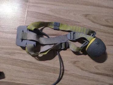 kristal leskovac katalog: M series lampa za glavu ID Oglasa: #152425337 Prijavi Informacije — 6