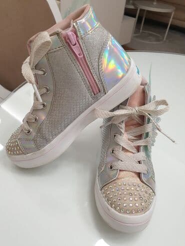 obuća lenka čačak 👠 👡 👢👟: Skechers, Veličina - 32, Svetleće — 3