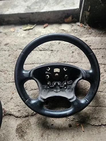 hot wheels perionica cena: VOLAN PEUGEOT 407 | Kozni volan super stanje — 1