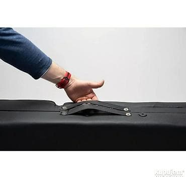 svajcarski aparati za merenje pritiska: @RELAX PRO rasklopivi masažni krevet ALUMINIJUMSKI 180x60cm Želite — 1