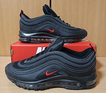 pier one: **Nike Air Max 97 patike** made in Vijetnam sa originalnim QR kodom i — 4