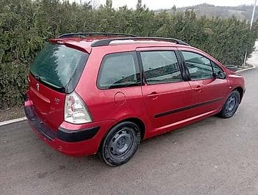 prodaja automobila golf 4: DELOVI ZA PEUGEOT 307 | Polovini delovi za Peugeot Delovi ispravni i — 1