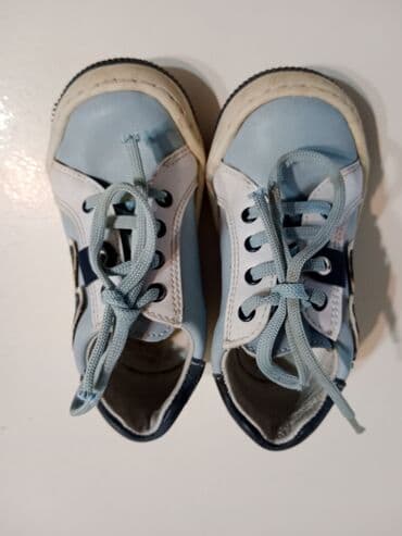 guess patike 2023: Mihajlo, Size - 21, Anatomic — 1