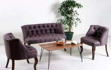 stilske rucice za namestaj: Chester premium set ponovo u ponudi!
320€!! — 5
