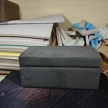 tabure za odlaganje: 03. Tabure dimenzija 90/45/40 cm na otvaranje sundjer na sedecem — 2