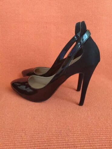 zara parfem fields at nightfall: Pumps, Zara, 39 — 9