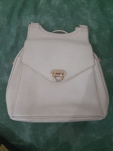 ysl torba za plazu: Torba za rame, Materijal: Koža — 2