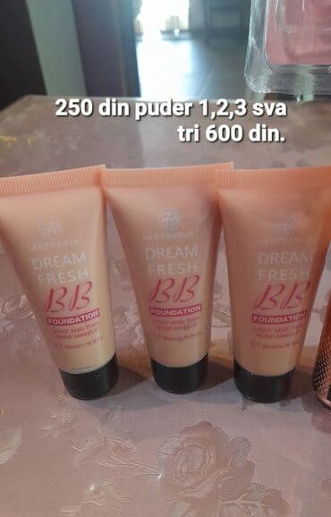 Lepota i nega: Kozmetički set – šminka - Paleta senki 35F “Fall Into Fabulous”: 35 — 2