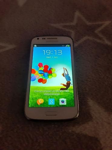 Samsung galaksi kore ispravan telefon radi na sve mreze ima dve linije na lalafo.rs Samsung galaksi kore ispravan telefon radi na sve mreze ima dve linije