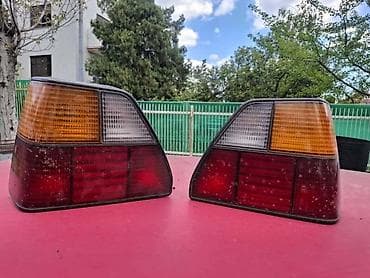 STOP LAMPE ZA VOLKSWAGEN GOLF 2 | original stopaljke za golfa 2 u na lalafo.rs STOP LAMPE ZA VOLKSWAGEN GOLF 2 | original stopaljke za golfa 2 u