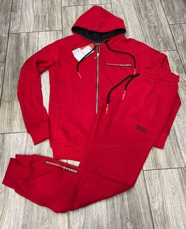 balenciaga trenerke: M-2xl4200 din — 4