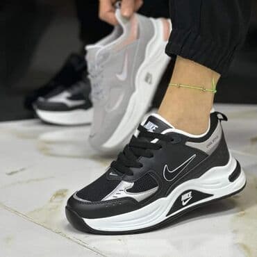 obuca 40: Nike, 36 — 4