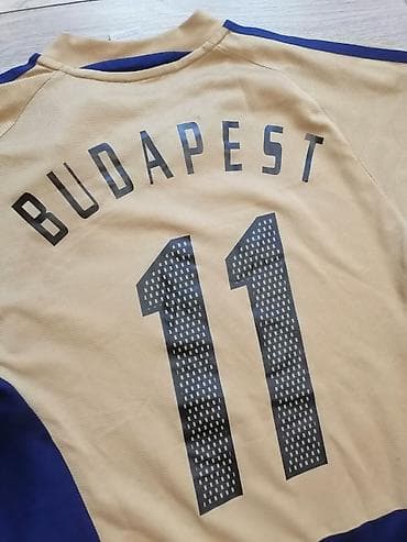 kape za plivanje dm: Adidas rukometni dres – Budapesti Kézilabda Szövetség (BKS) - Model — 8