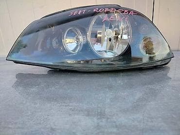 seat terra 4x4: LEVI FAR ZA SEAT IBIZA OD 2002. DO 2008. GOD. | Molba za musterije — 2