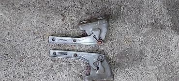 amortizeri clio 2: FIAT PUNTO 2 MAKAZE HAUBE | Cena za par — 4
