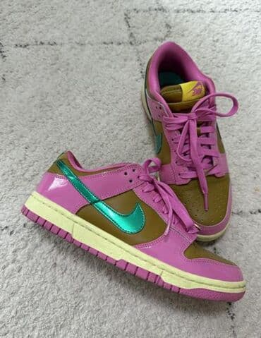 nike air force 1 ’07 lv8: Nike, 38, color - Multicolored — 4