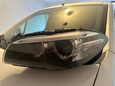 oglasi 020: F10/11 LCI XENON ZA BMW 518, 520, 520 GT . OD 2013. DO 2018. GOD. | — 2