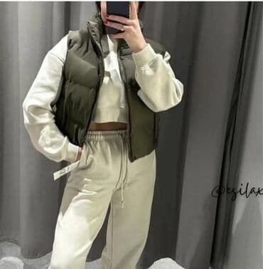 S (EU 36), bоја - Crna