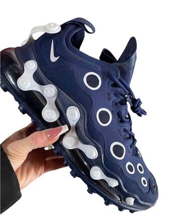 nike air command: 46 — 3