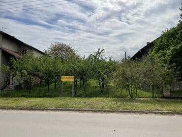 prodaja kuca pirot: 6 ares, Building, Owner — 7